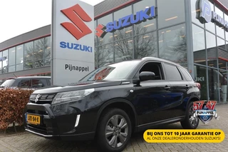 Suzuki Vitara 1.5 Select Hybrid AUTOMAAT Navigatie/Camera