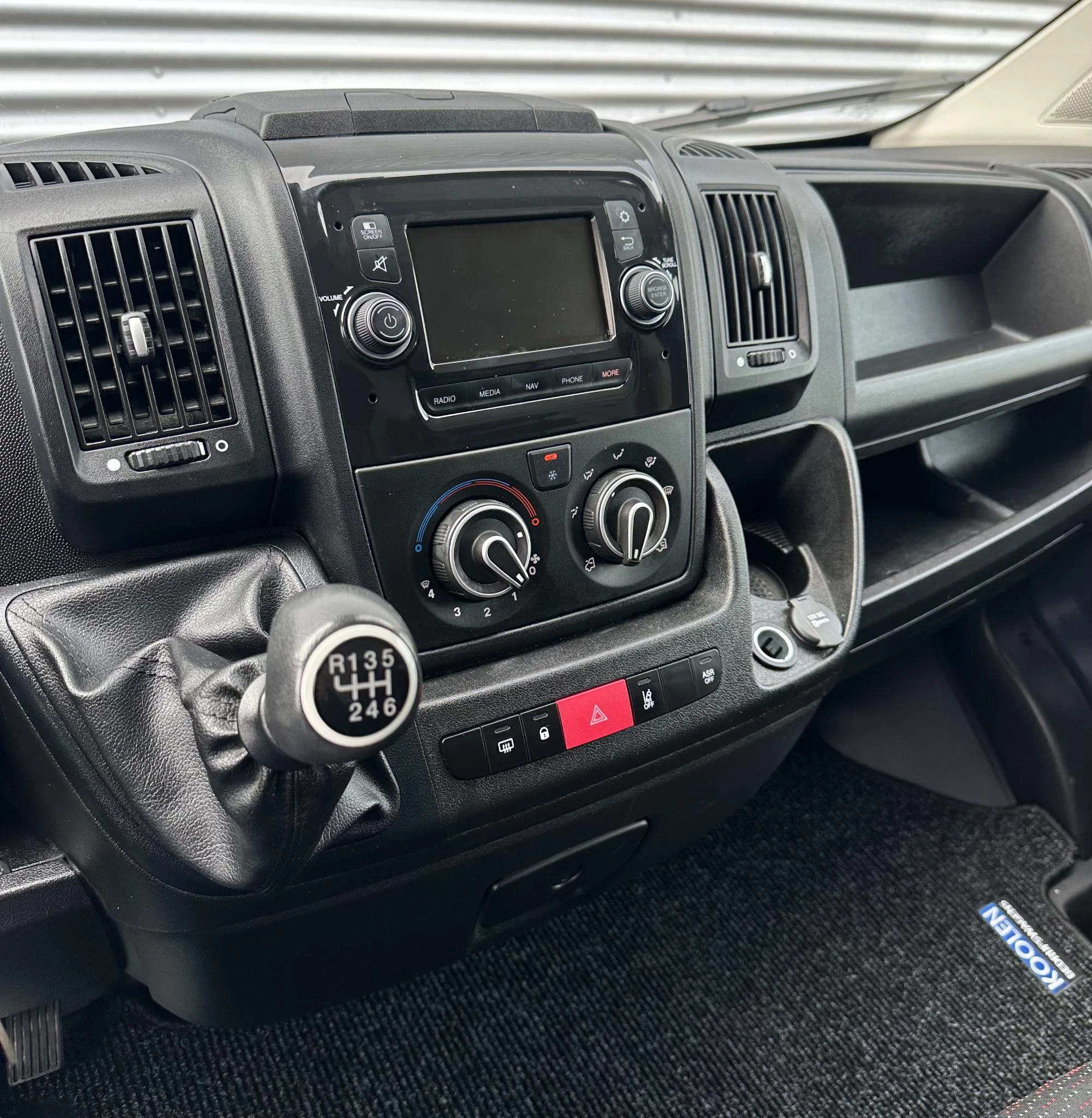 Hoofdafbeelding Peugeot Boxer