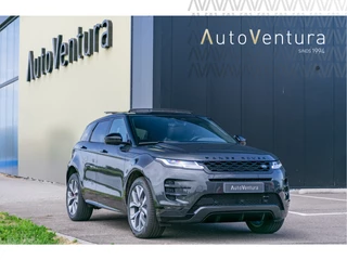 Land Rover Range Rover Evoque 1.5 P300e AWD R-Dynamic SE | Panoramadak | Stoelverwarming | 20'' LMV