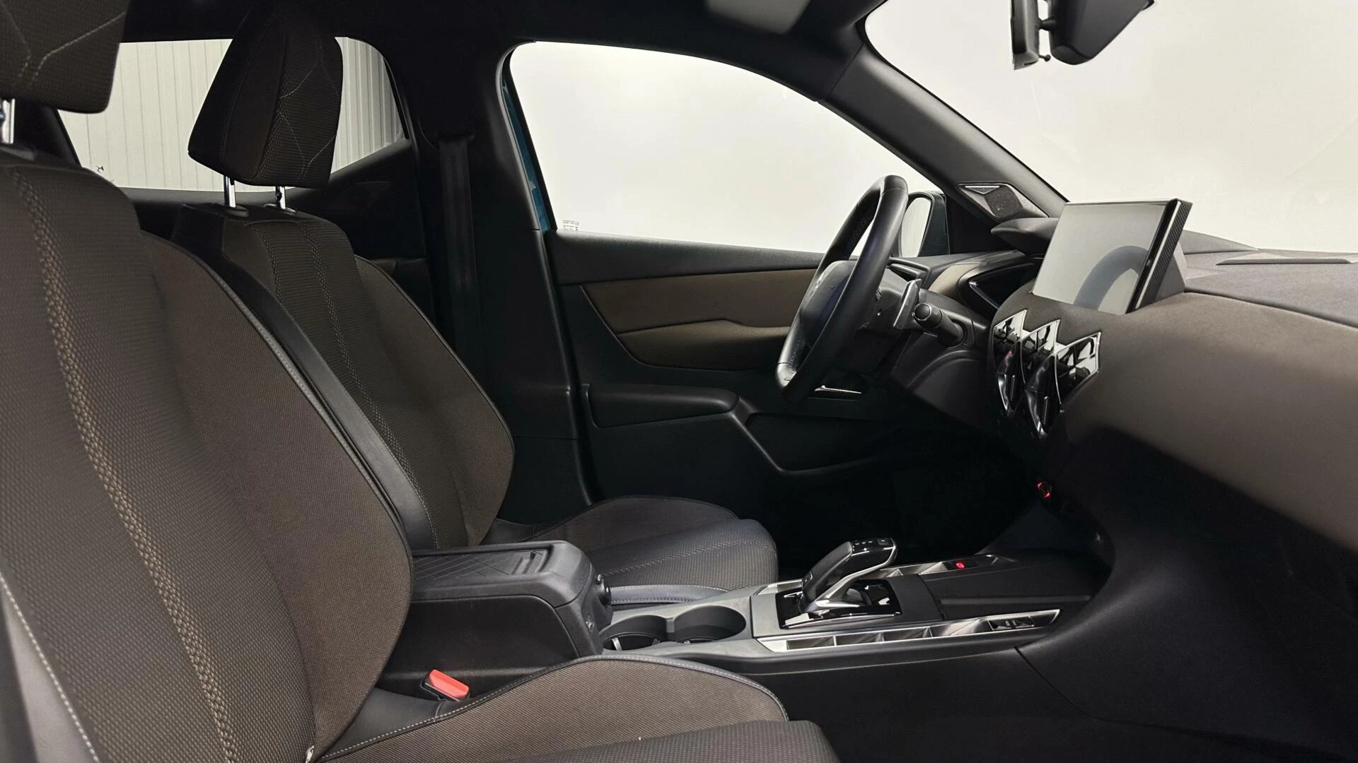 Hoofdafbeelding DS DS 3