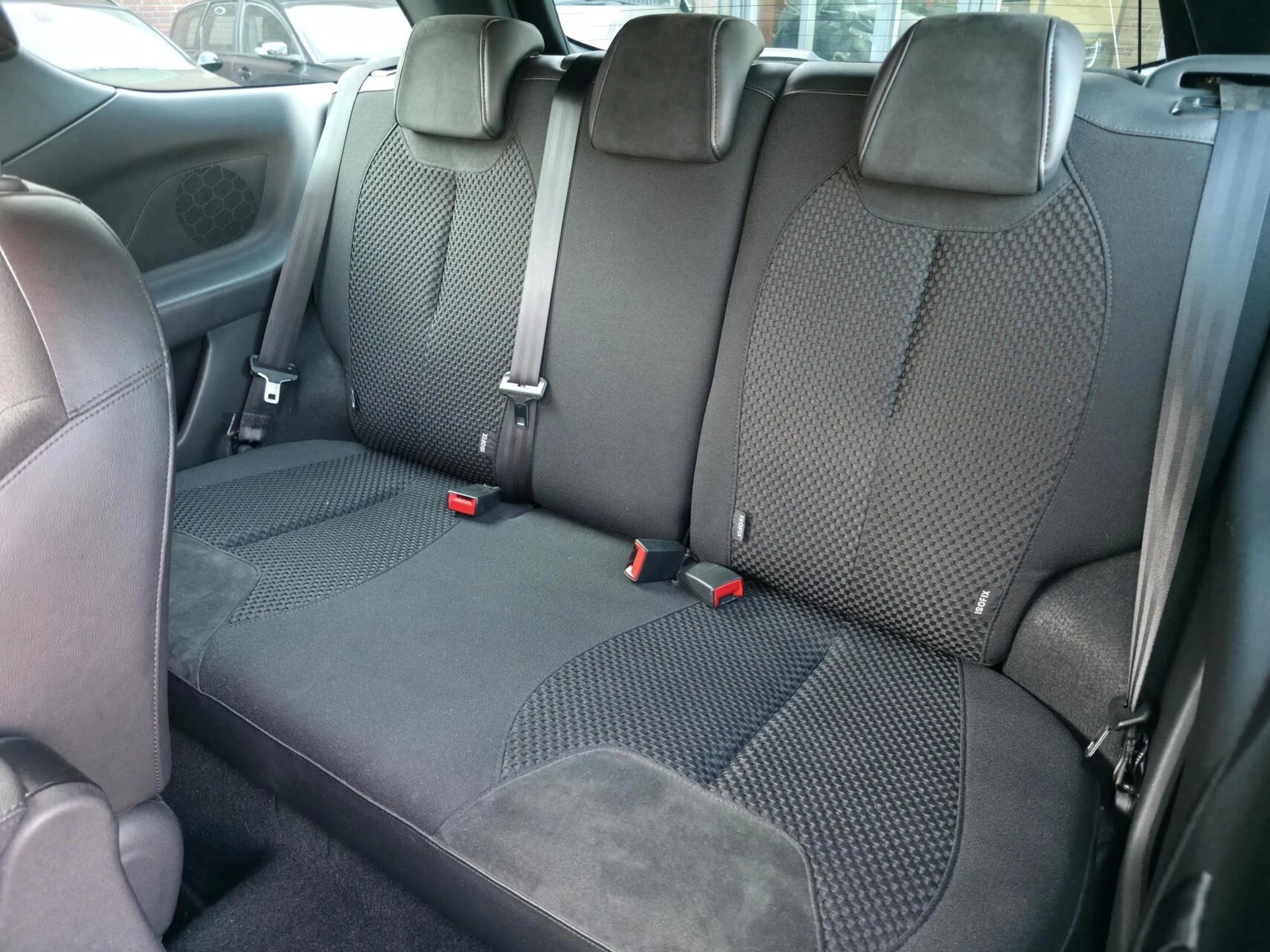 Hoofdafbeelding DS DS 3