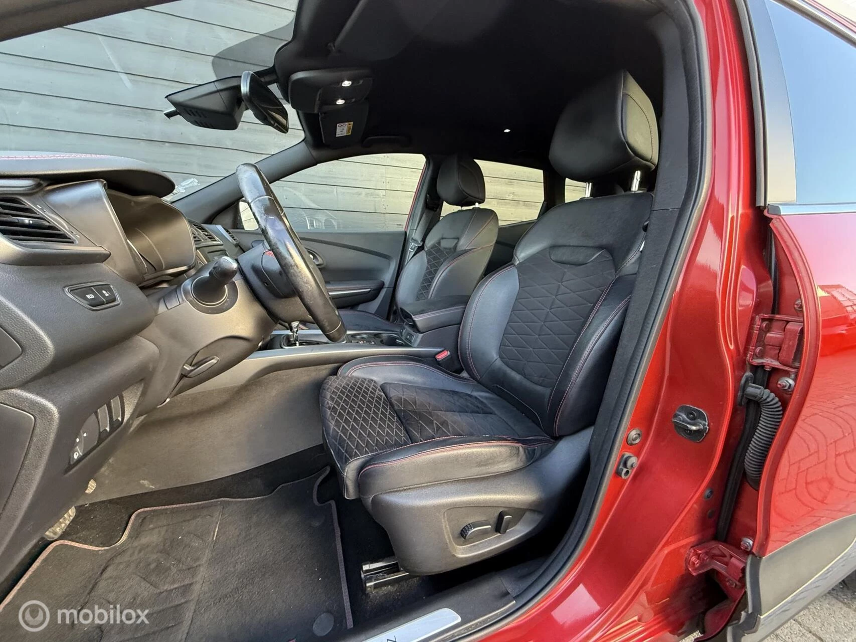 Hoofdafbeelding Renault Kadjar