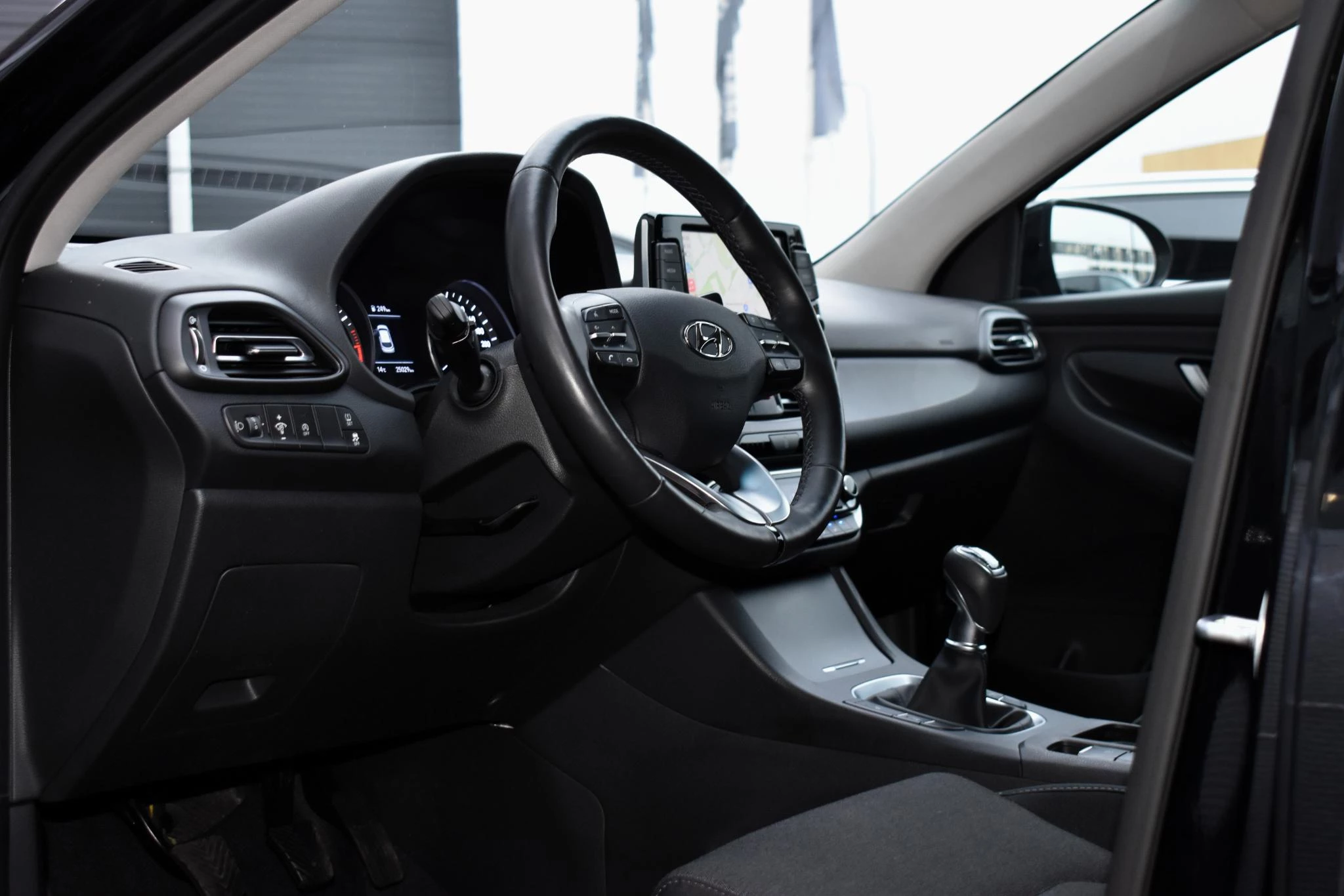 Hoofdafbeelding Hyundai i30