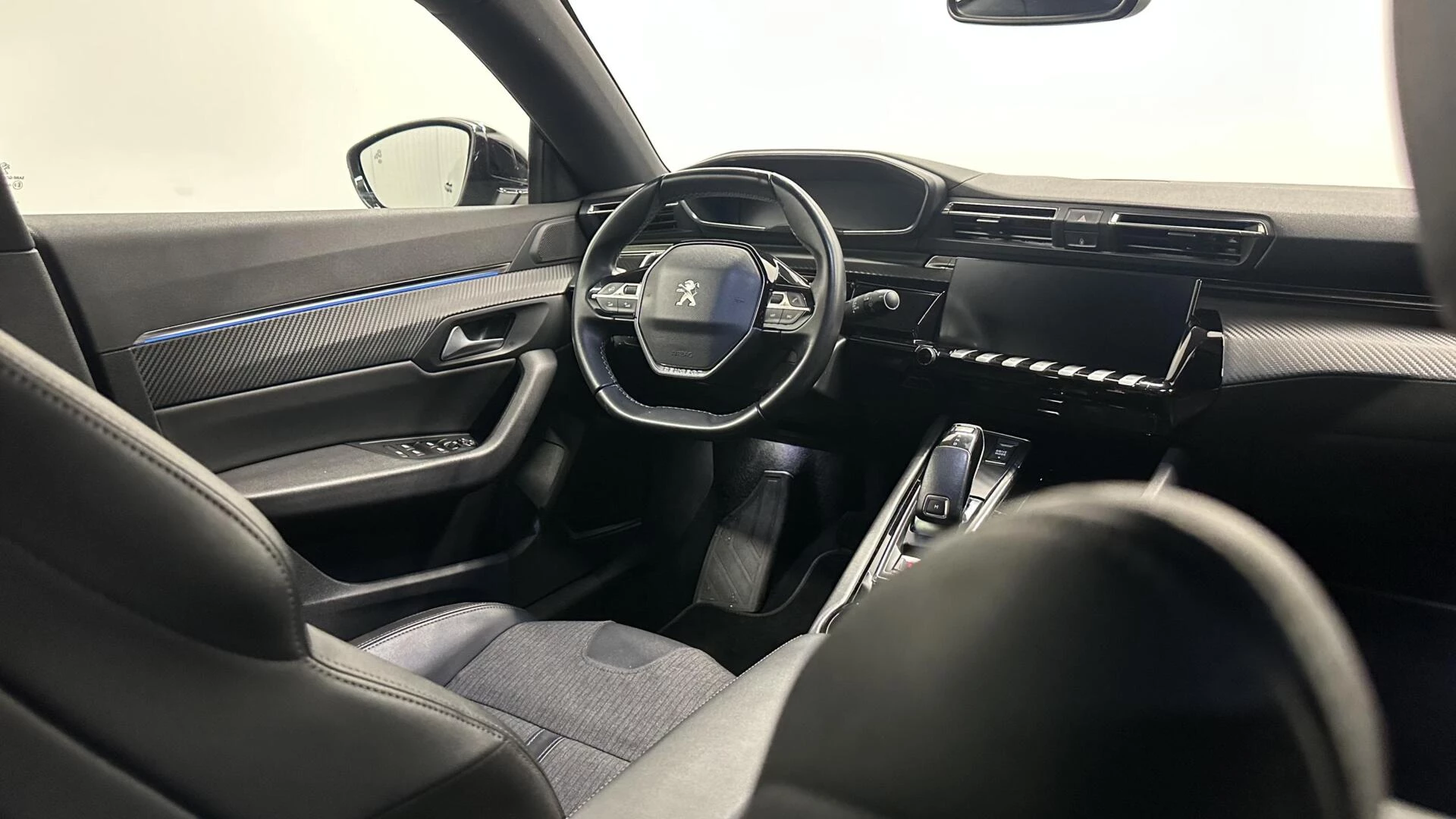 Hoofdafbeelding Peugeot 508