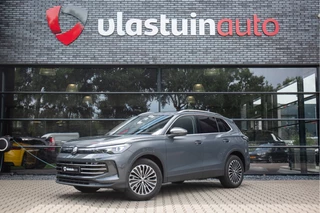 Volkswagen Tiguan 1.5 eTSI MHEV Elegance , Adap. Cruise, 360-Camera, Navi