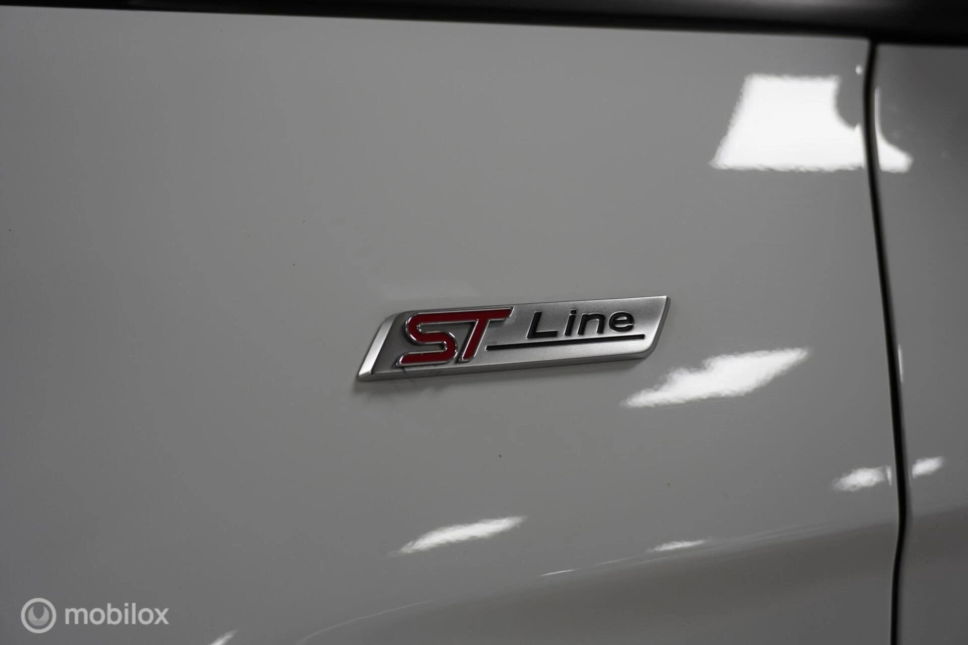 Hoofdafbeelding Ford EcoSport