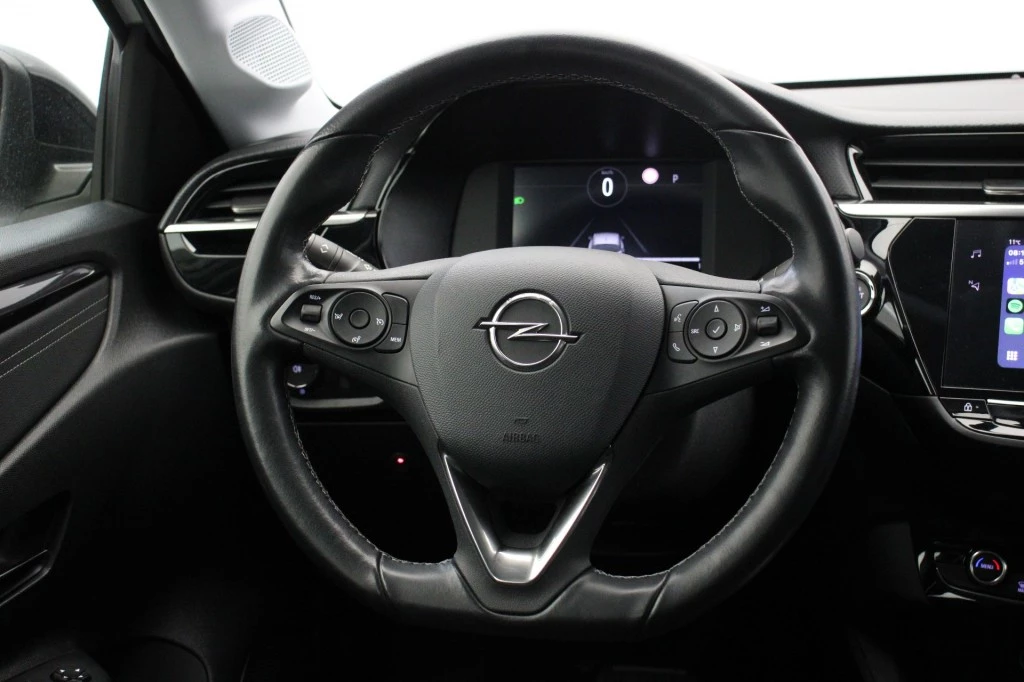Hoofdafbeelding Opel Corsa-e