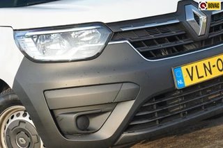 Renault Express 1.5 dCi 75 Comfort | Blanc Glacier | Airco/Cruise/Bluetooth/PDC - Keurig!