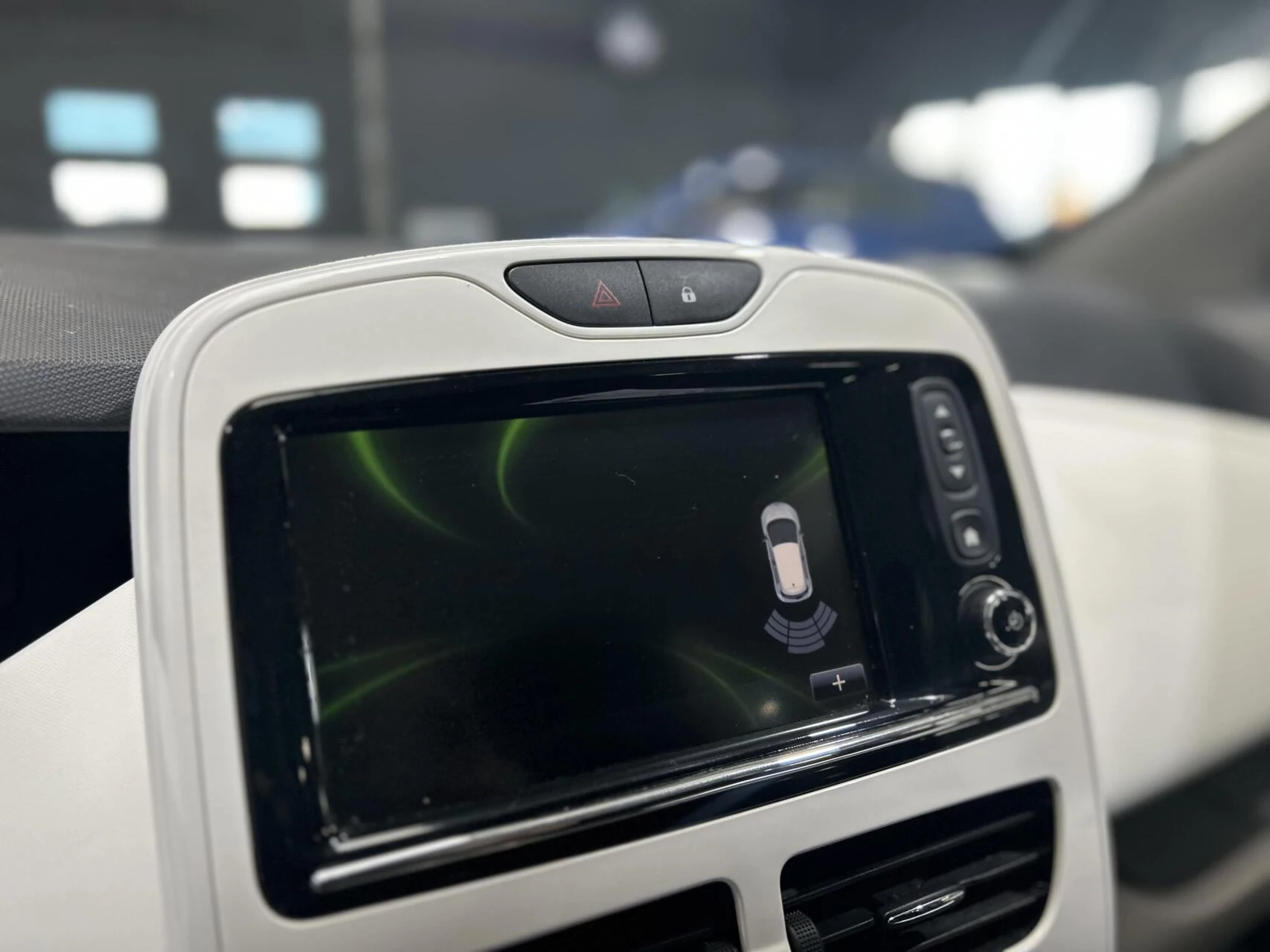 Hoofdafbeelding Renault ZOE
