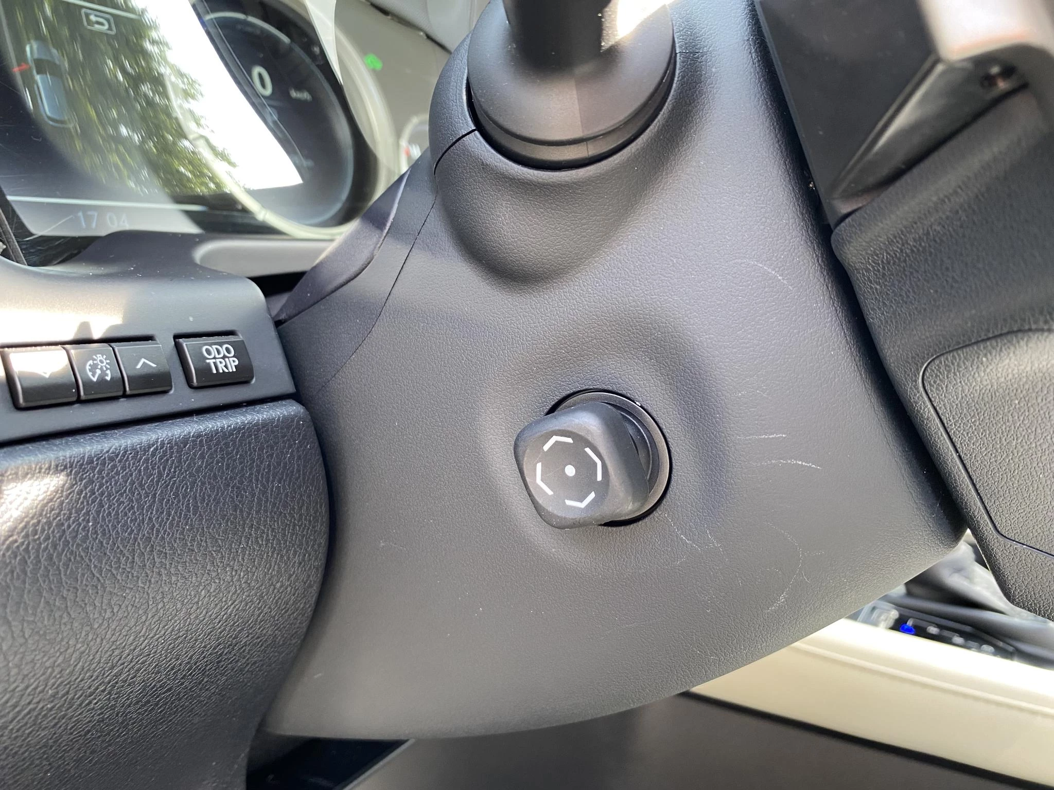 Hoofdafbeelding Lexus RX