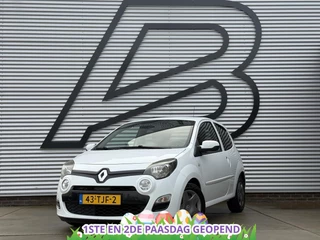 Renault Twingo 1.2 16V Collection Airco|Cruise|Elektr. Ramen|Dealer Onderhouden|N.A.P|APK tot 02-2027