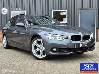 BMW 3-serie Touring 318i Lci|Pano|Cruise|Stoelv.|Facelift!