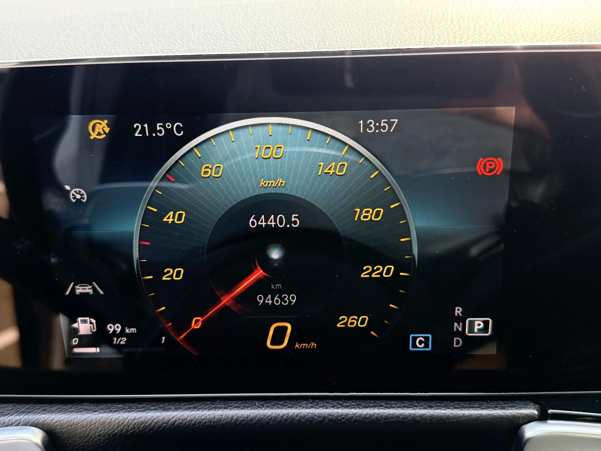 Hoofdafbeelding Mercedes-Benz GLB