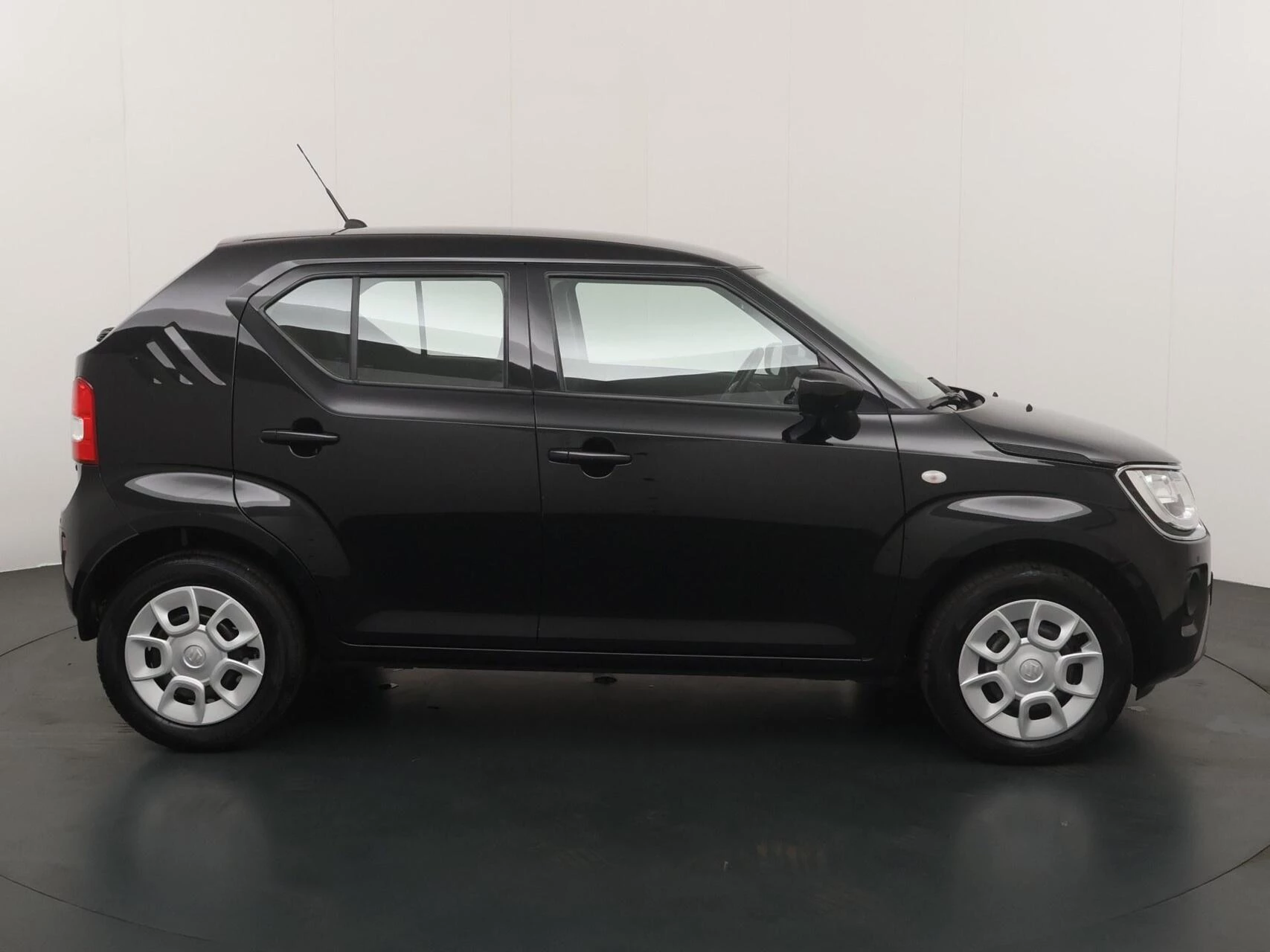 Hoofdafbeelding Suzuki Ignis