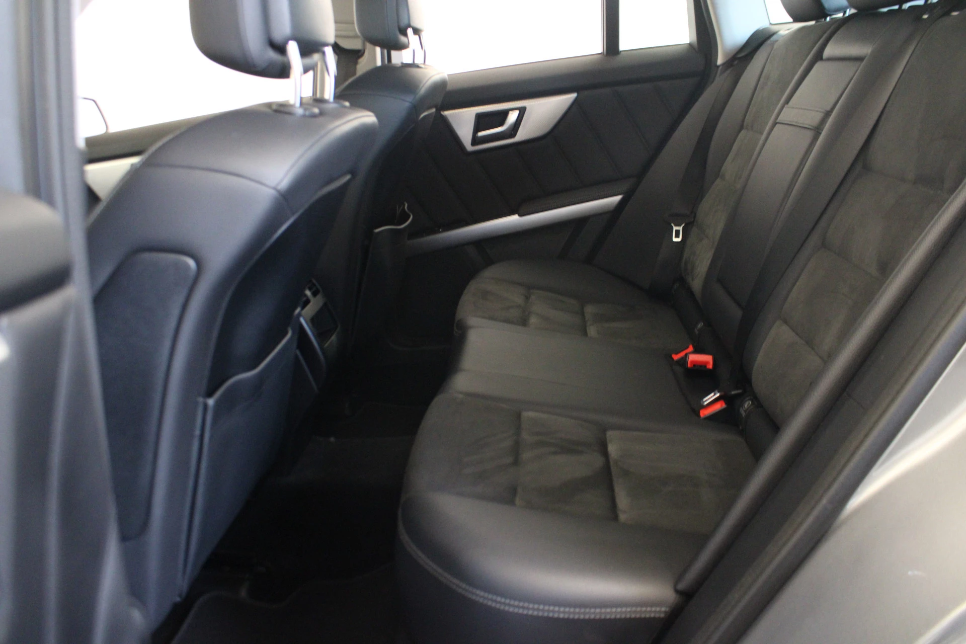 Hoofdafbeelding Mercedes-Benz GLK