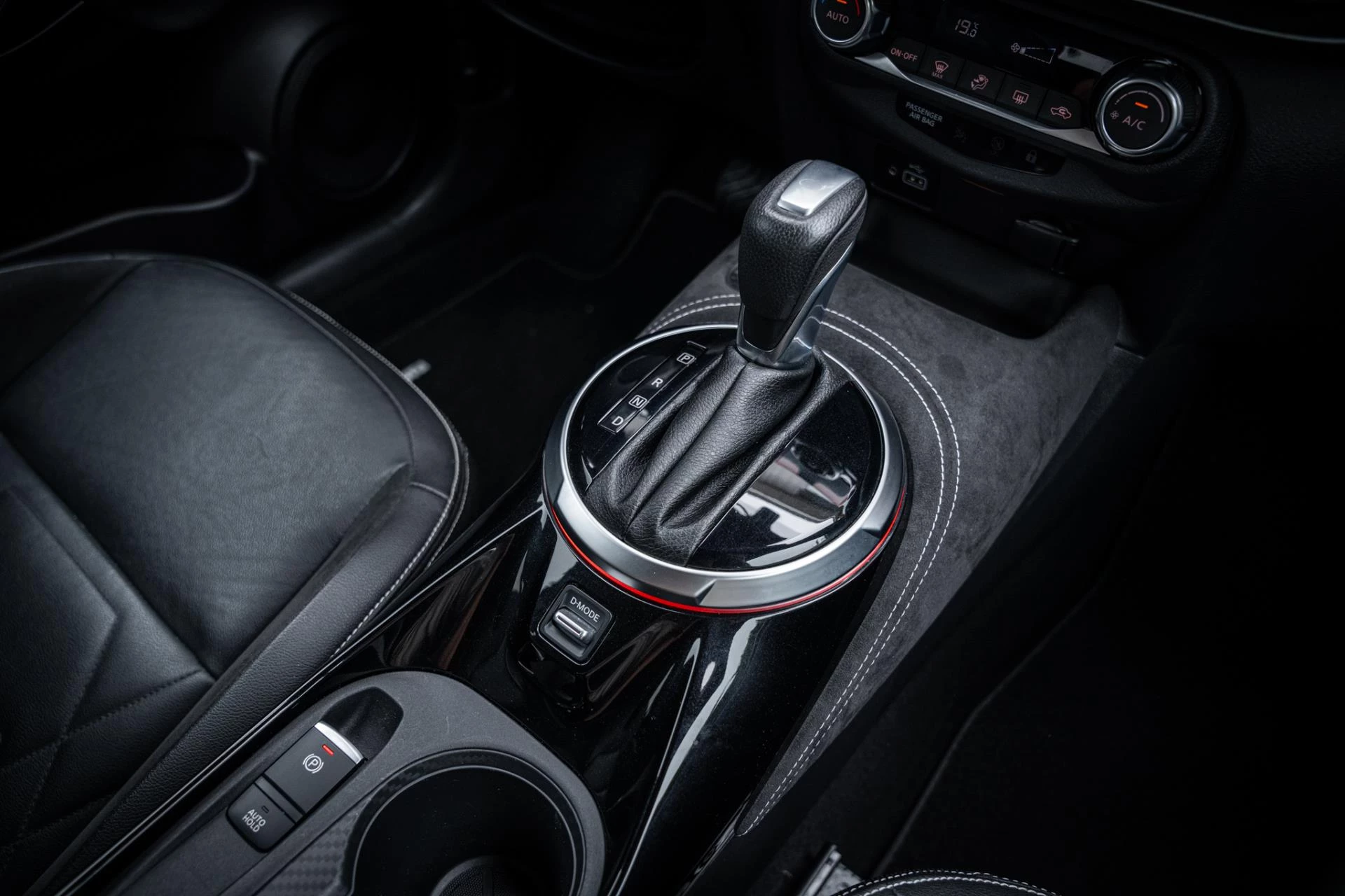 Hoofdafbeelding Nissan Juke