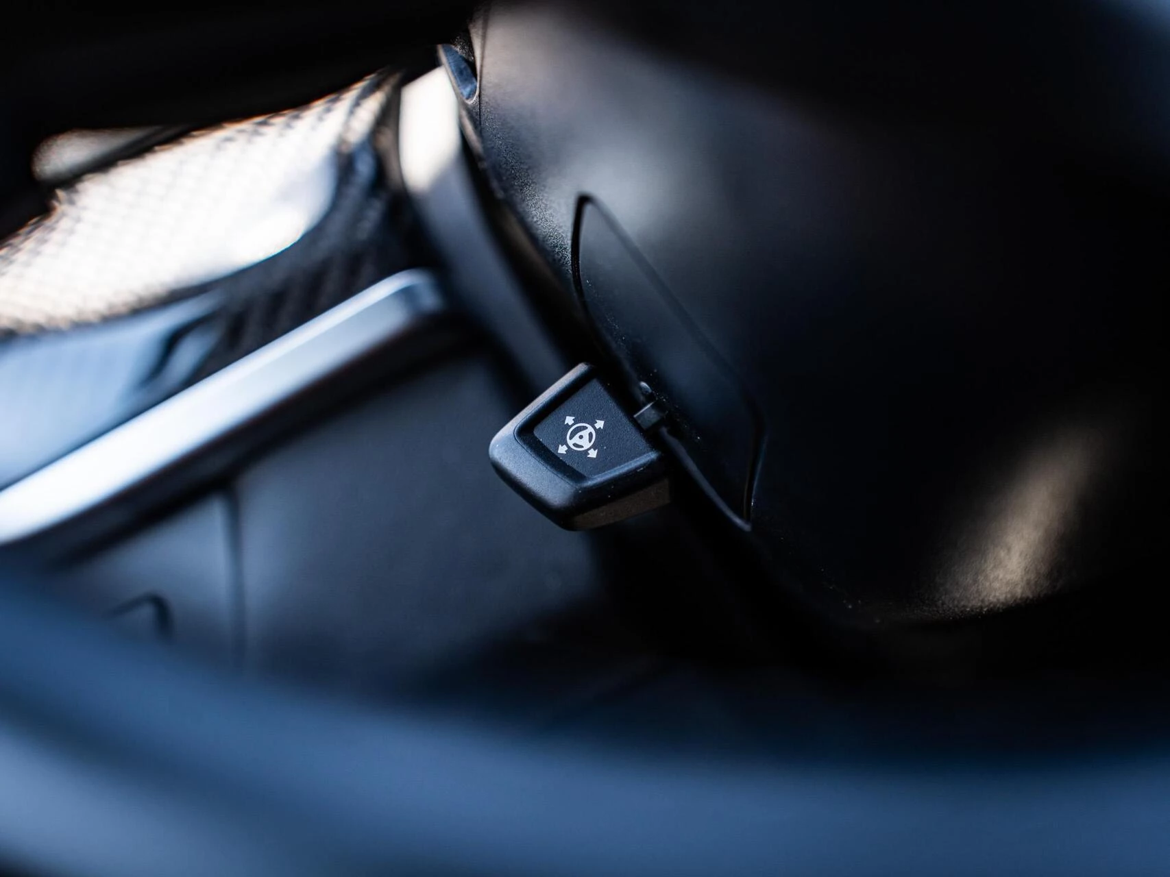 Hoofdafbeelding BMW M5