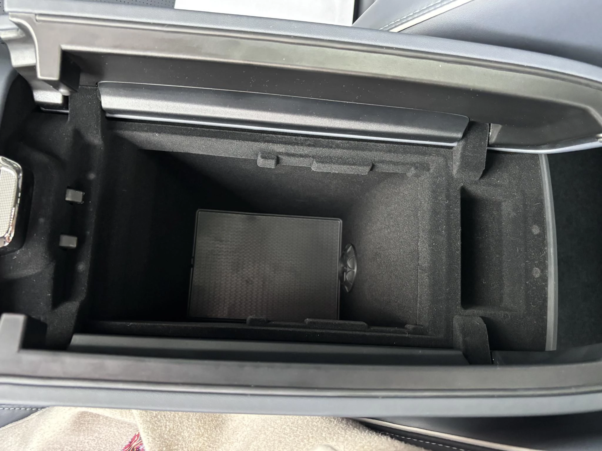 Hoofdafbeelding Voyah Courage