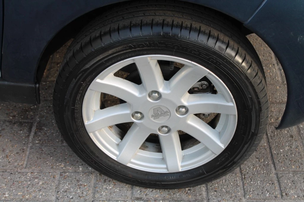 Hoofdafbeelding Aixam Minauto