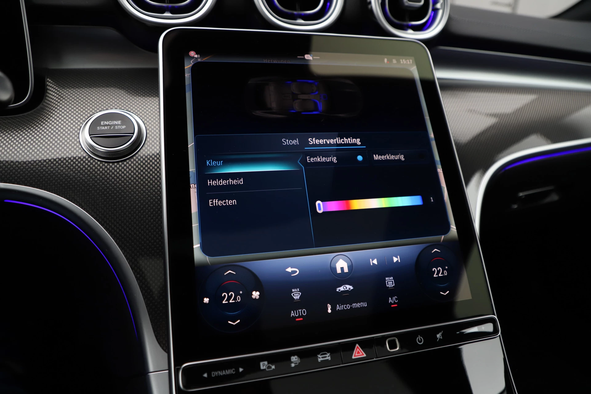 Hoofdafbeelding Mercedes-Benz CLE