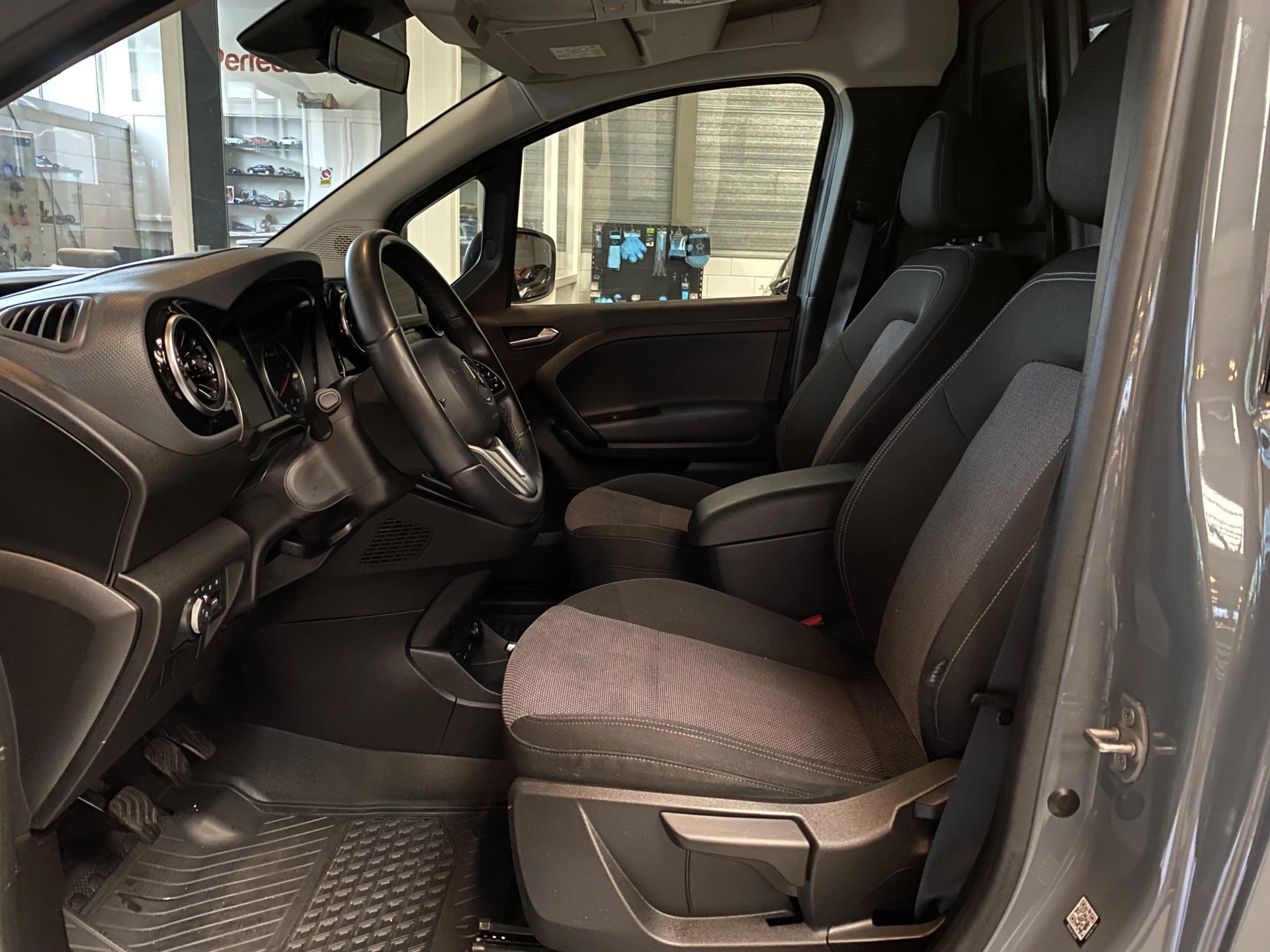 Hoofdafbeelding Mercedes-Benz Citan