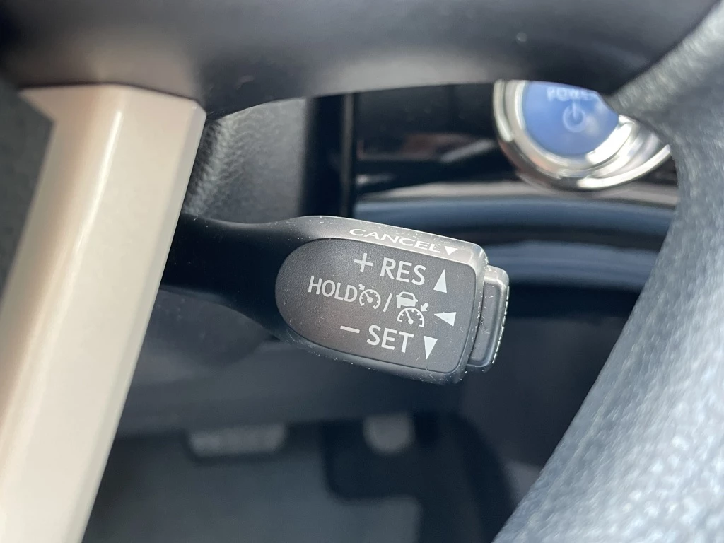 Hoofdafbeelding Toyota Prius