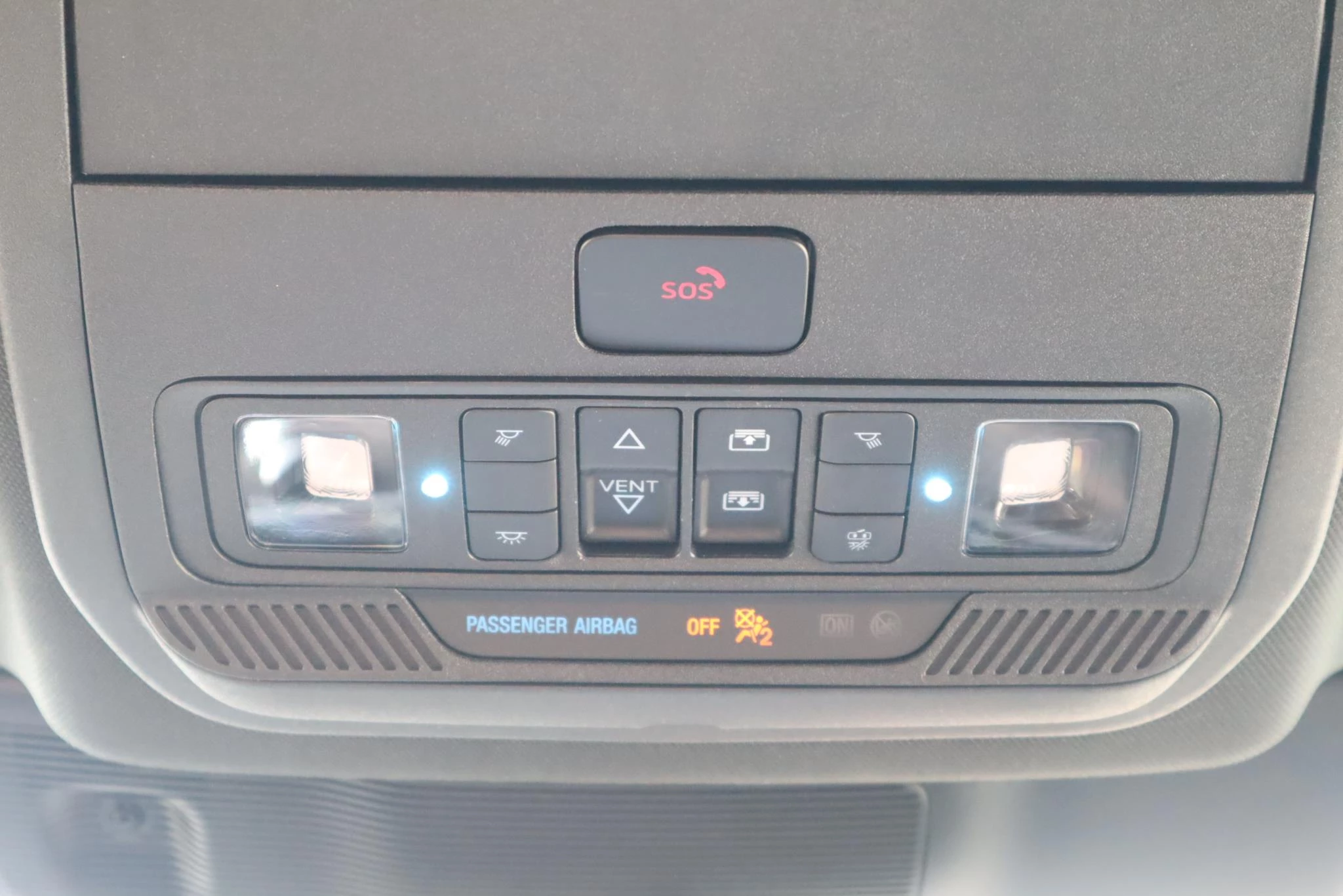 Hoofdafbeelding Ford Explorer