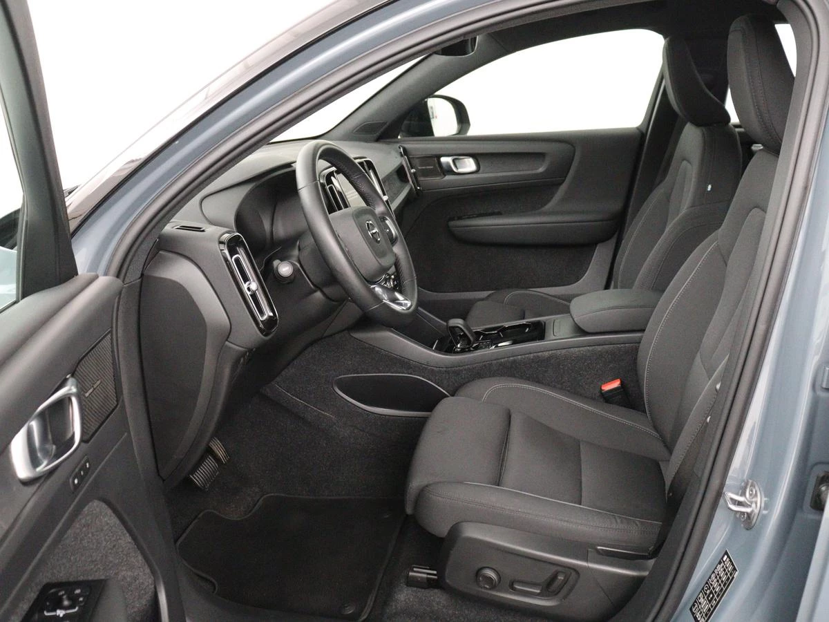 Hoofdafbeelding Volvo C40