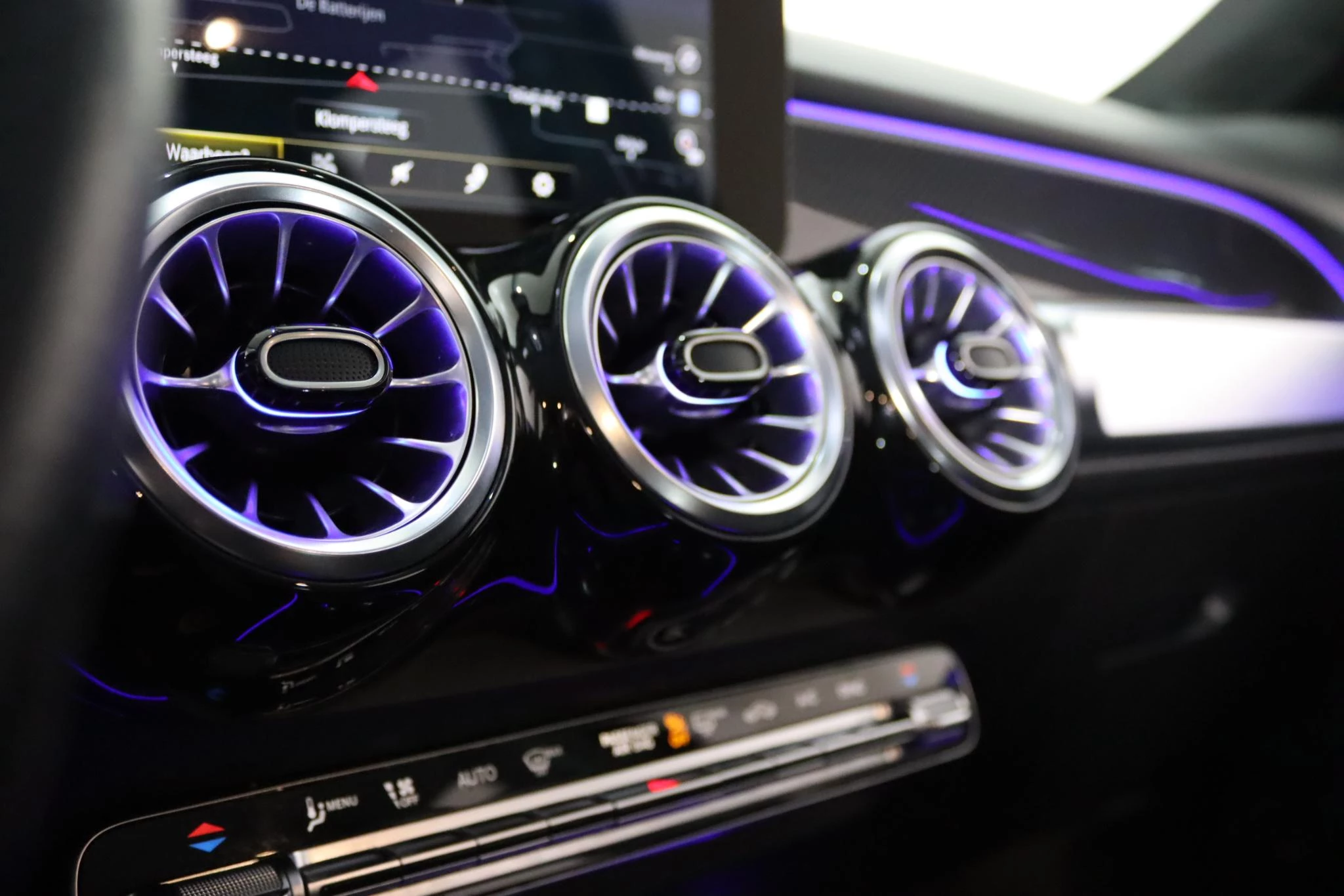 Hoofdafbeelding Mercedes-Benz GLB