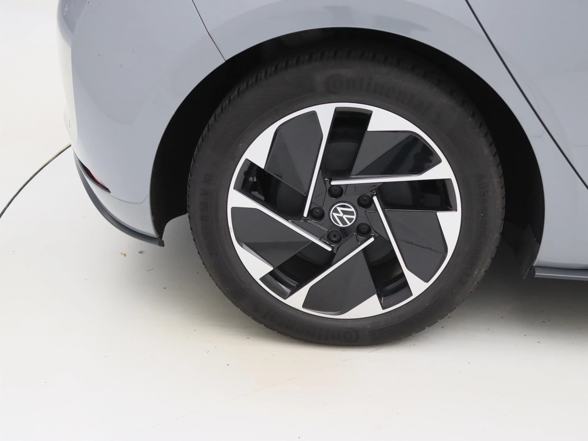 Hoofdafbeelding Volkswagen ID.3