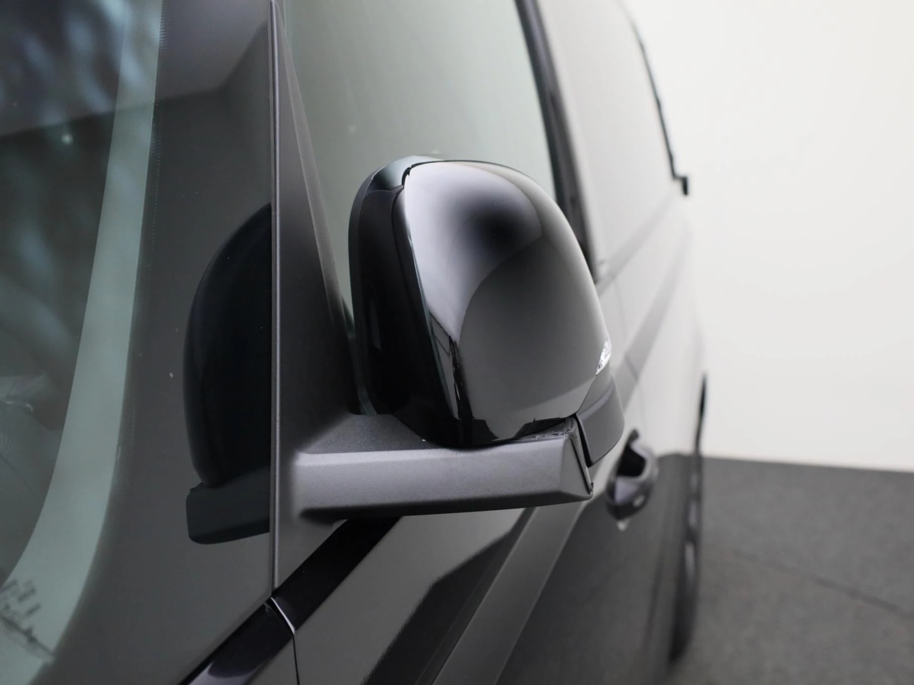 Hoofdafbeelding Volkswagen ID. Buzz Cargo