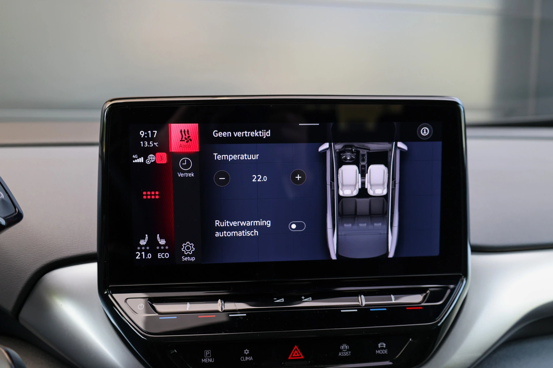 Hoofdafbeelding Volkswagen ID.4