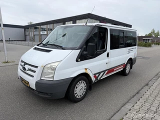 Ford Transit Tourneo 280S Tourneo airco Moter not 100%