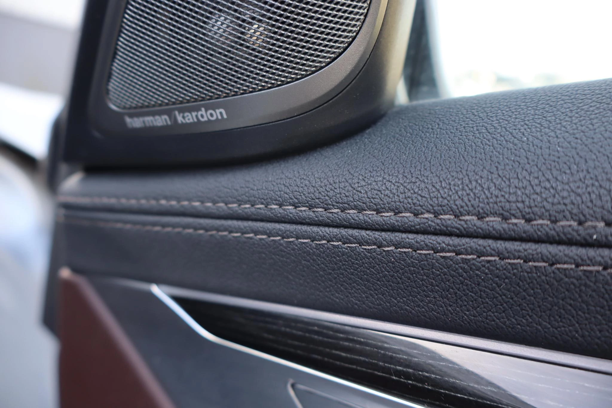 Hoofdafbeelding BMW 7 Serie