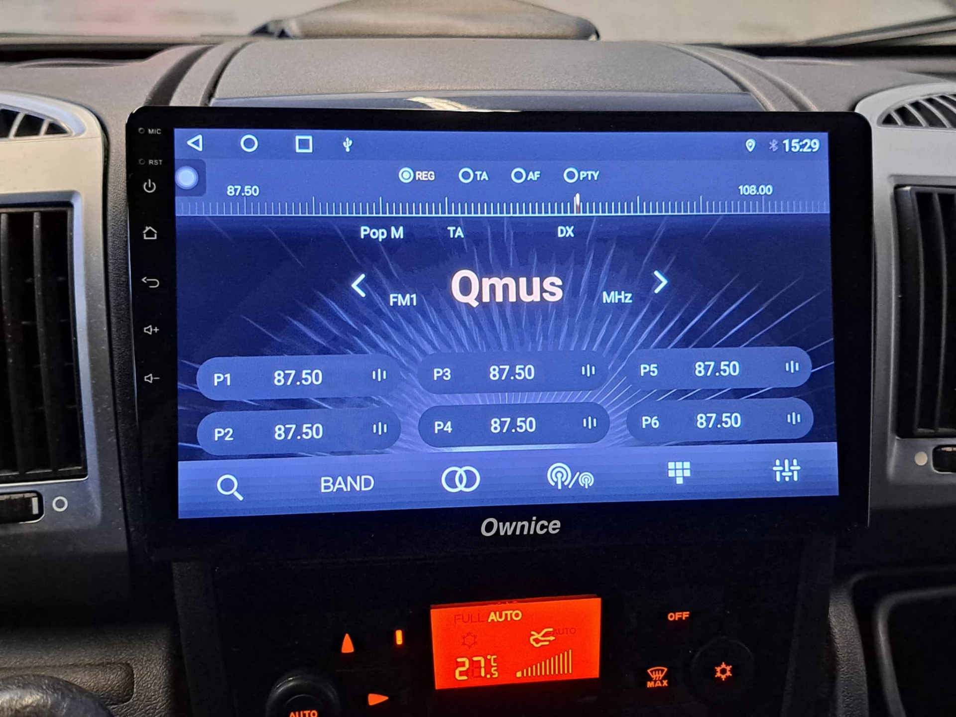 Hoofdafbeelding Fiat Ducato