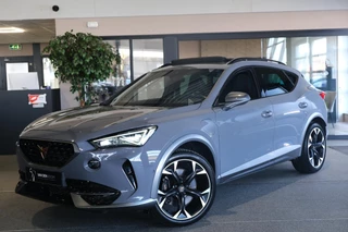Hoofdafbeelding CUPRA Formentor CUPRA Formentor 1.4 e-Hybrid VZ 245PK Pano Trekhaak Cam Navi