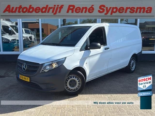 Mercedes-Benz Vito 114 CDI Lang | Automaat | Trekhaak | Parkeer Camera | Navi | Cruise