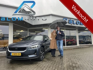 Polestar 2 Long Range Dual Motor Launch Ed 78kWh LAGE KM!!