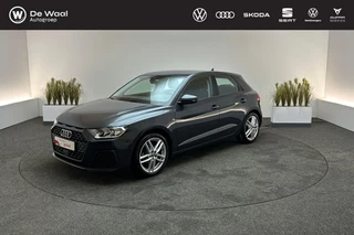 Audi A1 Sportback 25 TFSI 95pk Pro Line | Cruise Control, AppleCarlpay,AndroidAuto, Virtual Cockpit |