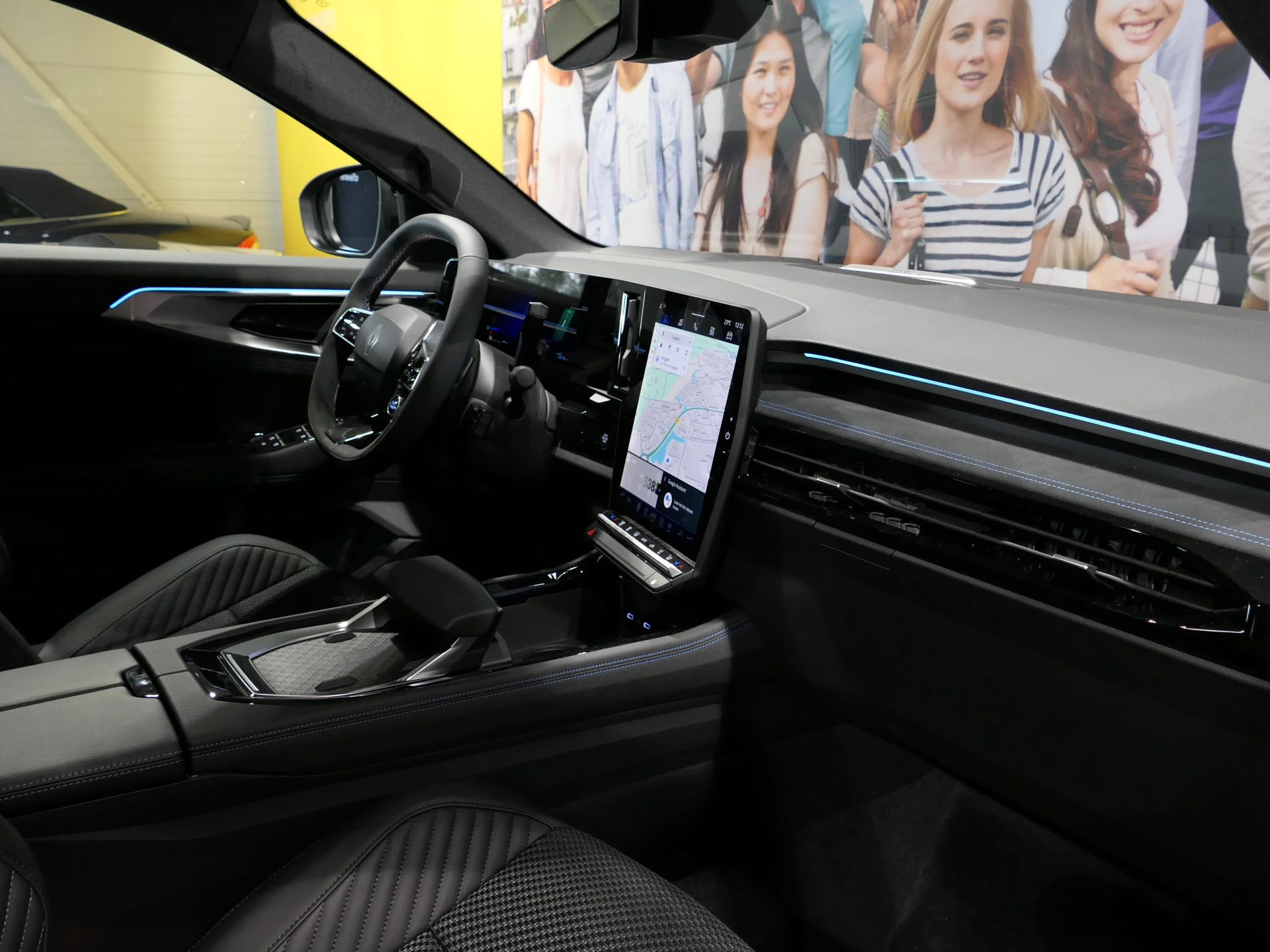 Hoofdafbeelding Renault Austral