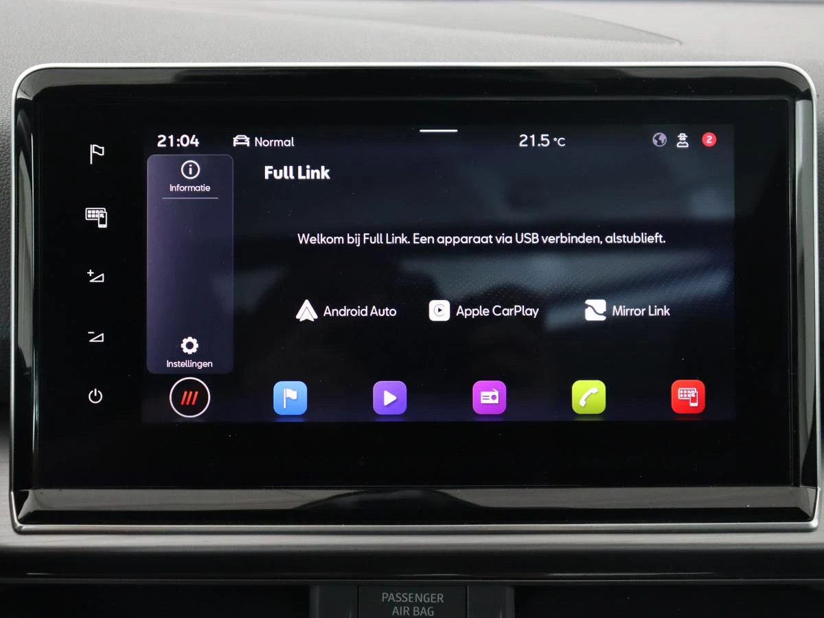Hoofdafbeelding SEAT Tarraco