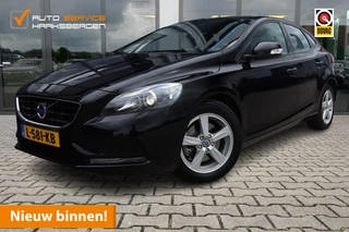 Volvo V40 1.6 T2 Summum | Trekhaak | PDC |