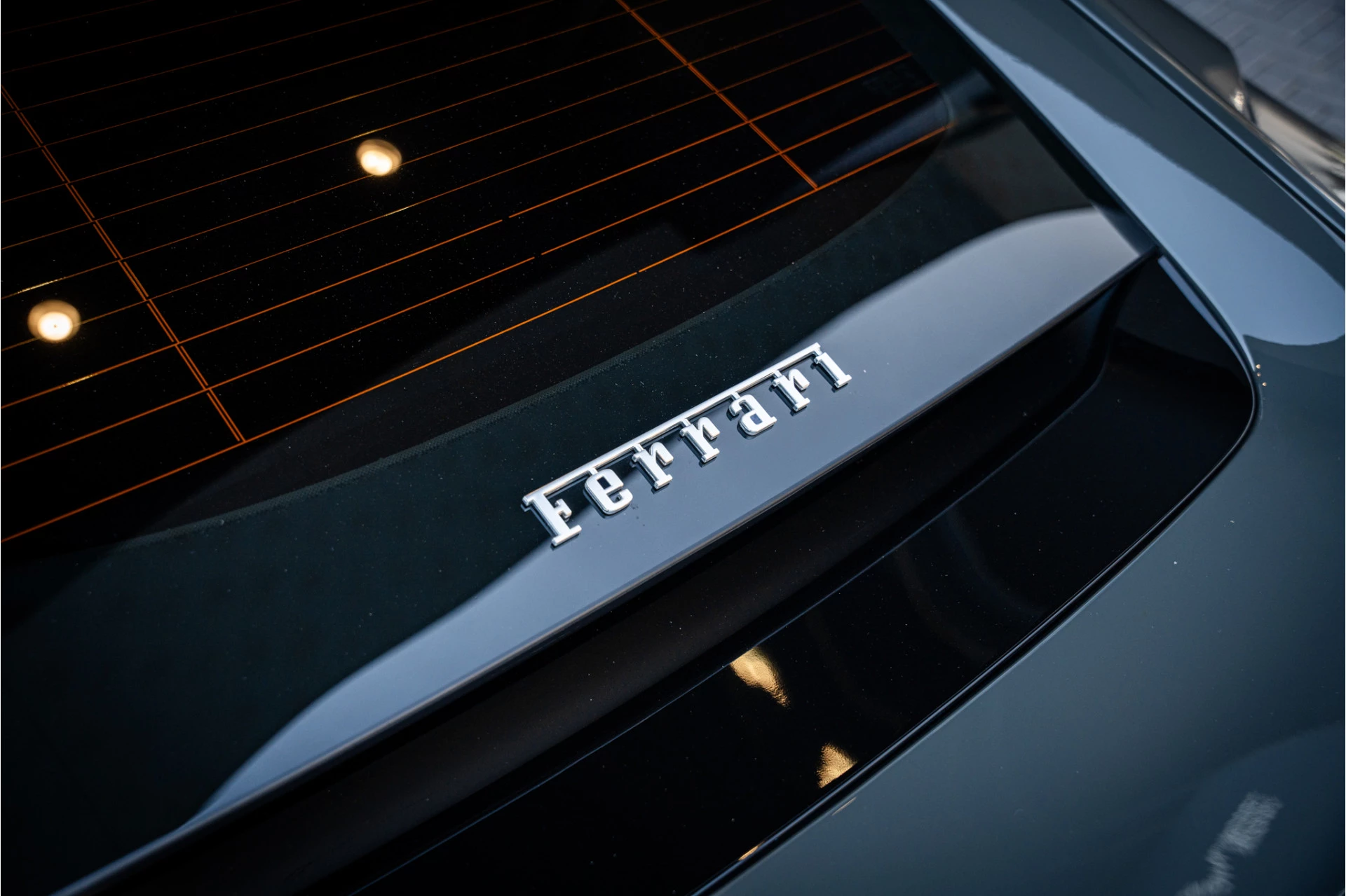 Hoofdafbeelding Ferrari 812 Superfast