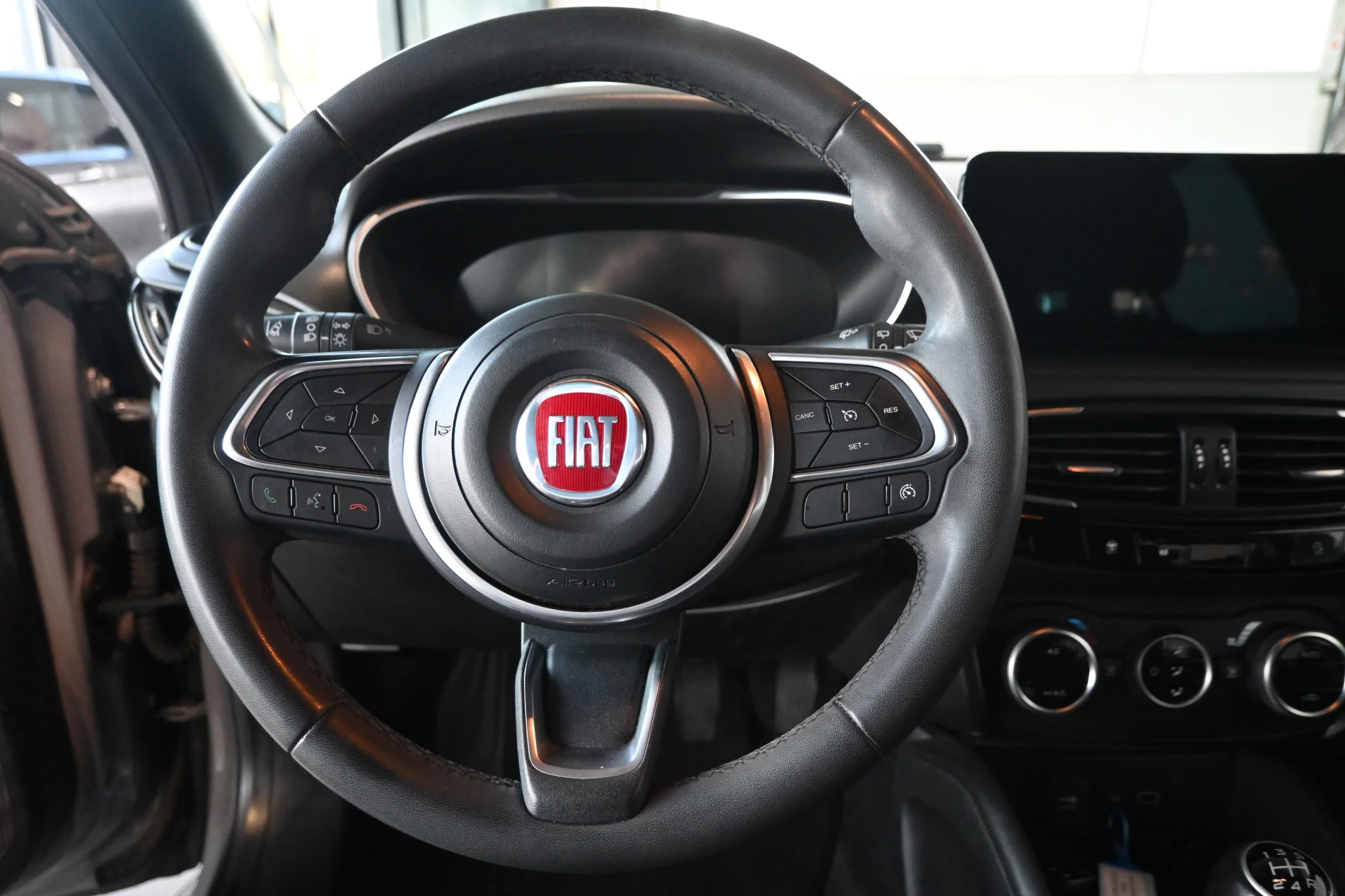 Hoofdafbeelding Fiat Tipo