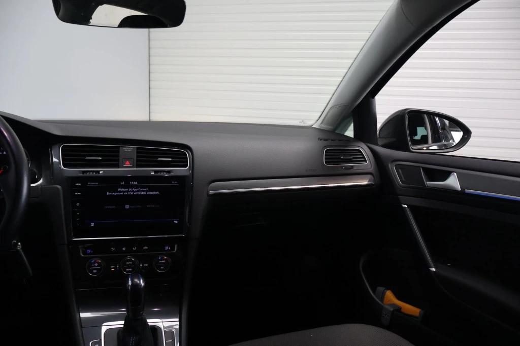 Hoofdafbeelding Volkswagen e-Golf