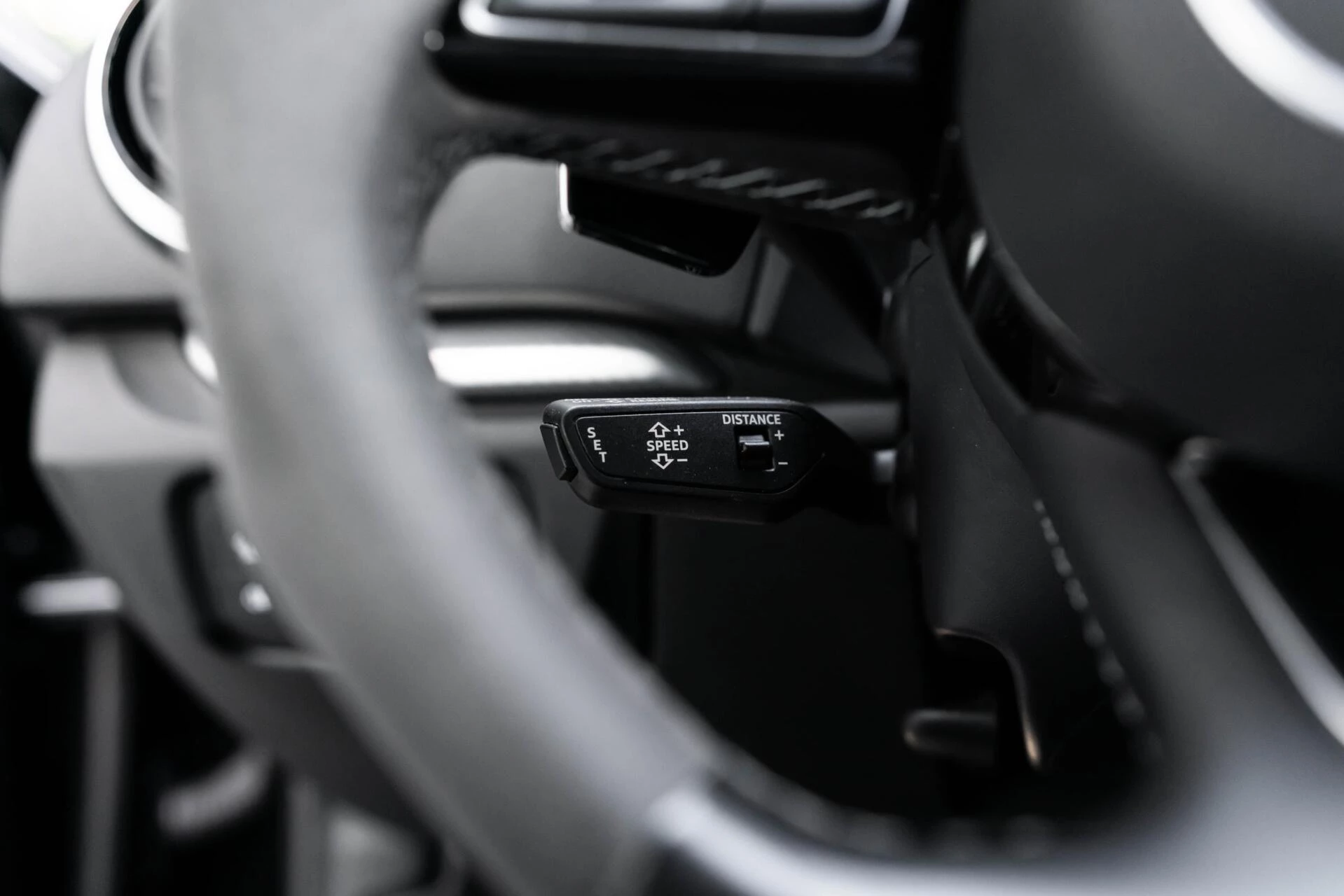 Hoofdafbeelding Audi RS3