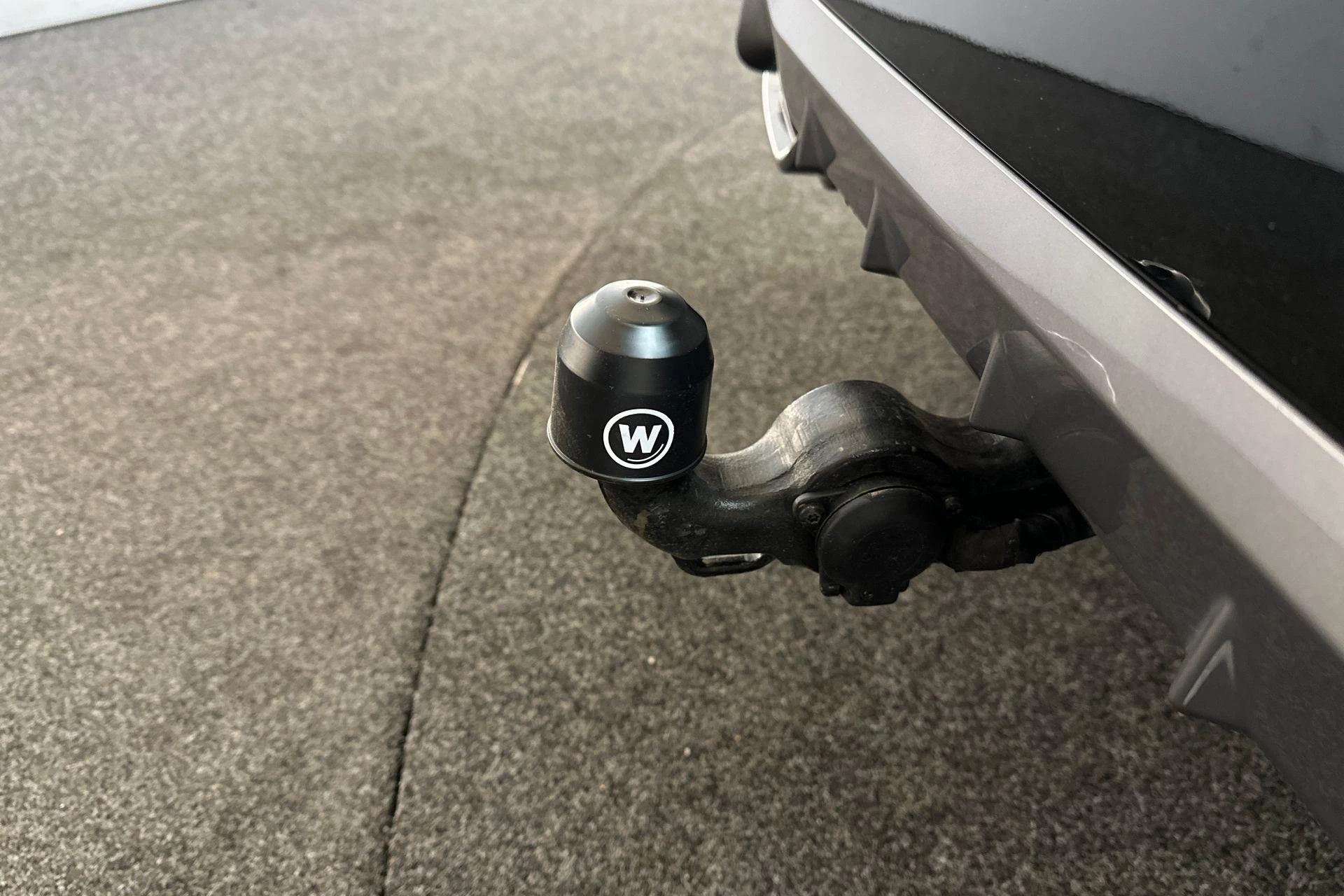 Hoofdafbeelding CUPRA Terramar