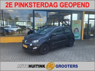 Hoofdafbeelding Renault Twingo Renault Twingo 1.2 16V Authentique