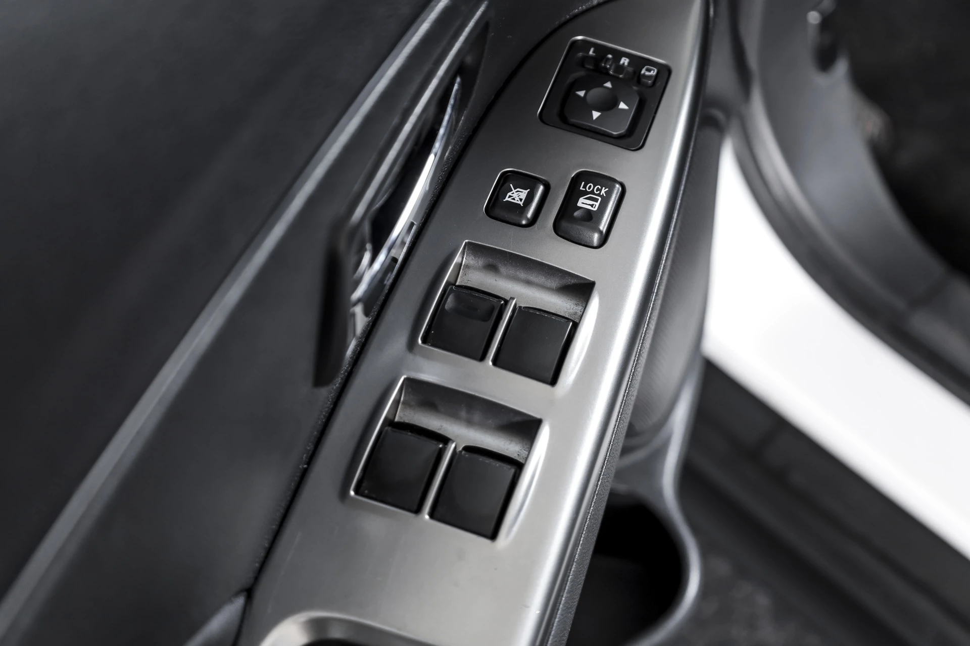 Hoofdafbeelding Mitsubishi ASX