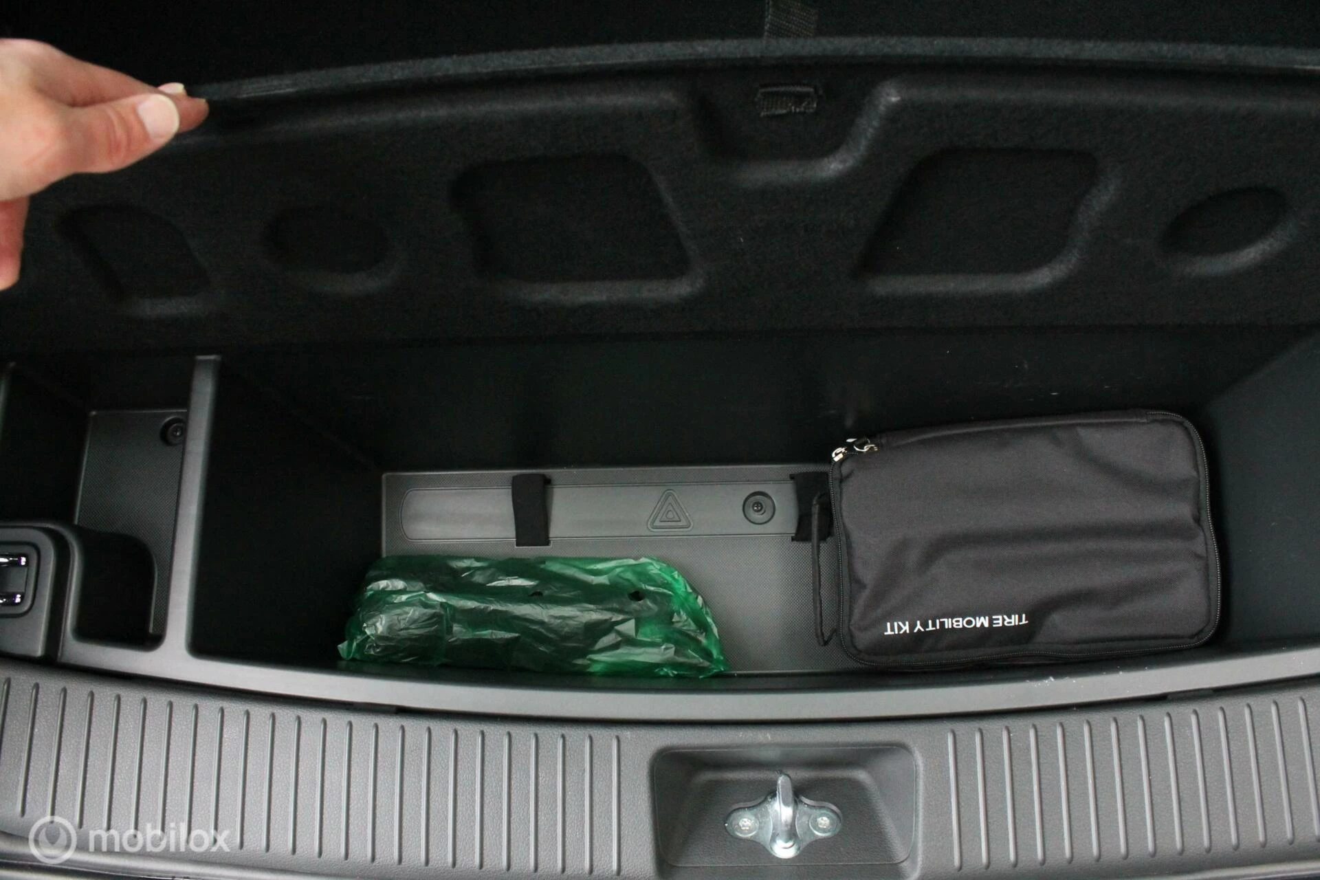 Hoofdafbeelding Hyundai i30